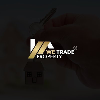 wetradeprop's profile picture. To be a leading Real Estate, always exceeding our customers expectations
