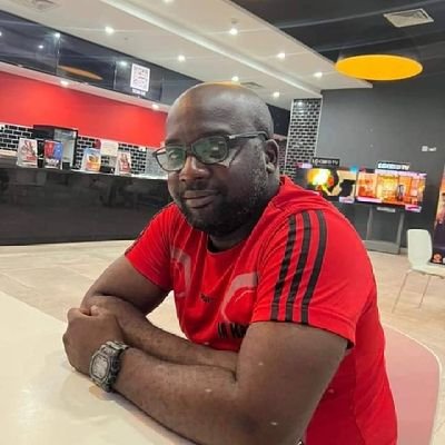 sailor, son of a praying mother, unapologetically Igbo, Ronaldo FC, die hard @arsenal fan. please let us respect ourselves, I am not peaceful o.