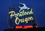 Failing at life in Portland, Oregon.