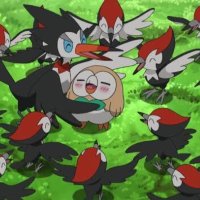 arr (@arrexile) 's Twitter Profile