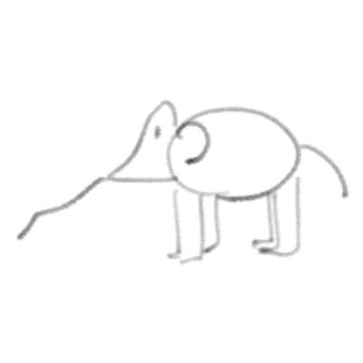 ひげさんのプロフィール画像