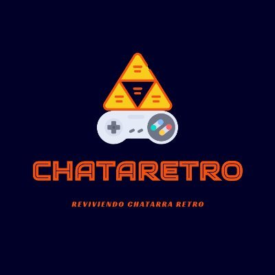 chataretro's profile picture. Cuenta de X de mi canal de YouTube dedicado a  intentar revivir o modificar consolas retro, en especial las de Nintendo que son mis preferidas