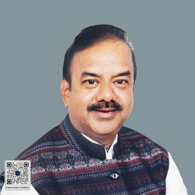 Proud Odia, State Spokes Person - @BJP4Odisha.
- https://t.co/wIkmMklgh7.