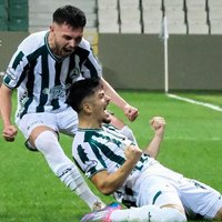 Giresun Spor Gazete (@giresunsporgzt) 's Twitter Profile Photo