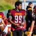 Lamarr Heanu-Williams (@lamarrhw) Twitter profile photo Lamarr Heanu-Williams (@lamarrhw) Twitter profile photo