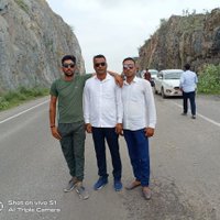 Ashok Choudhary (@ashokburdak45) 's Twitter Profile