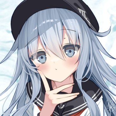 Silver_11_Eyesさんのプロフィール画像