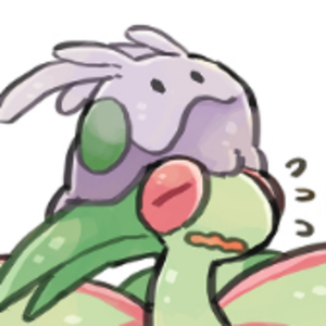 24 | He/his
Loves anything and everything Flygon
(Disable RTs if you're here from Twitch)