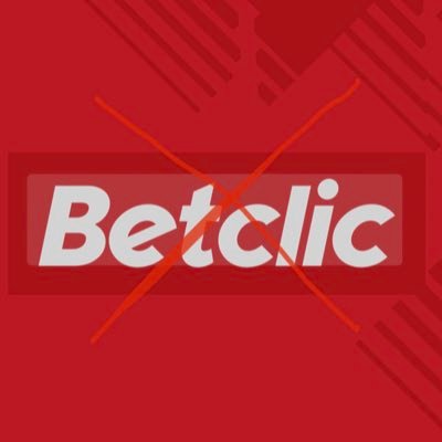 Ici pour informer et dénoncer les actions effectués par Betclic. N’hésitez pas de venir en DM. #BoycottBetclic
