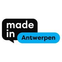 Made in Antwerpen (@madeinantwerpen) 's Twitter Profile Photo
