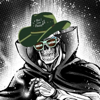 Icy Panda 💀🥀 🧟🏴‍☠️🌻さんのプロフィール画像
