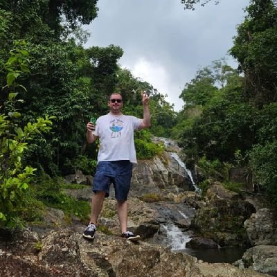 RynoHainser's profile picture. Joker, Bon Vivant.