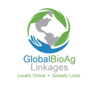 Global BioAg Linkages (@bioaglinkages) Twitter profile photo