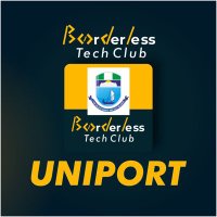 Borderless Dev Hub Uniport #GG23 (@borderless_ph) 's Twitter Profile