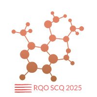 1a Reunió de Química Orgànica SCQ (@rqo_scq2025) 's Twitter Profile Photo 1a Reunió de Química Orgànica SCQ (@rqo_scq2025) 's Twitter Profile Photo