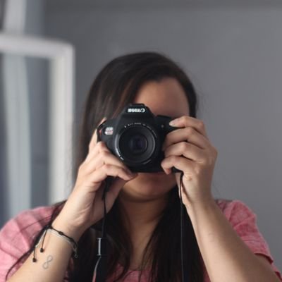 Ilecrp's profile picture. 💜