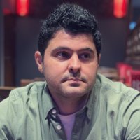 Javad Hashempour (@jhpour) 's Twitter Profile