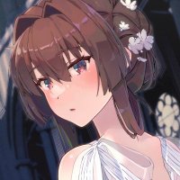 ❤安津子❤ (@jin_an71230) 's Twitter Profile