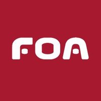 FOA (@foa_dk) 's Twitter Profile