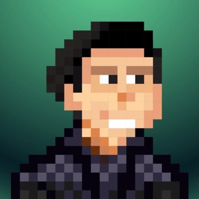 vtx_han's profile picture. Reimagining the world through @thanksaixyz | Tech Architect & Security Veteran