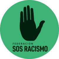 Federación SOS Racismo (@federacionsos) 's Twitter Profile