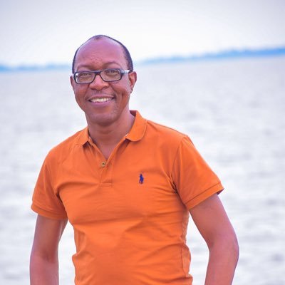 Digital Transformation Leader Driving Operational Excellence | Championing Sustainable Growth & Global Innovation