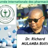 Richard Biaya (@richardbiaya) 's Twitter Profile