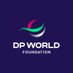 DP World Foundation (@dpw_foundation) Twitter profile photo DP World Foundation (@dpw_foundation) Twitter profile photo