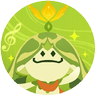 Mecha_MuB's profile picture. "Despite everything, it's still you!"