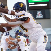 Ty Robinson (@robinson_ty21) 's Twitter Profile Photo