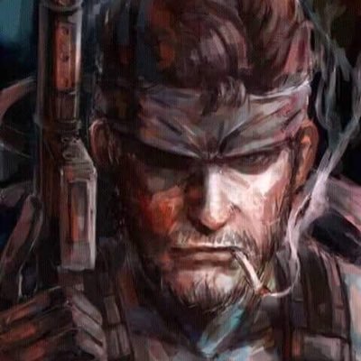 Warzone player | Inactive Smash Ultimate Snake/Ken Main | Xbox Live GT: MoCo Mangler