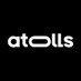 Atolls (@atolls_) Twitter profile photo Atolls (@atolls_) Twitter profile photo