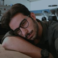 Mohammad Reza Alvani (@mmrezalvani) 's Twitter Profile