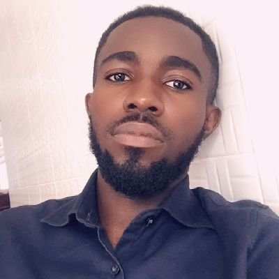 Believer, Football, Political Scientist - Machiavellian Pragmatist. APSUNIAN 💚, KATANGA 🖤💛
