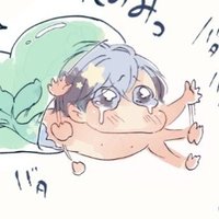 新湯 🦠スライムDL本12月上旬🦠 (@yusousakubl) 's Twitter Profile