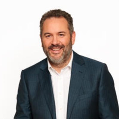 Bruce Toussaint Profile