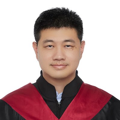 huang91836's profile picture.