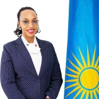 Germaine Mukabalisa (@gmukabalisa) 's Twitter Profile