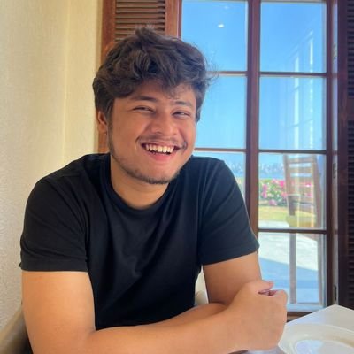 CTO @sentrinus |
I take caffeine-powered decisions ☕