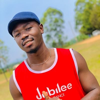 gerald_toolo's profile picture. Pharmacy student