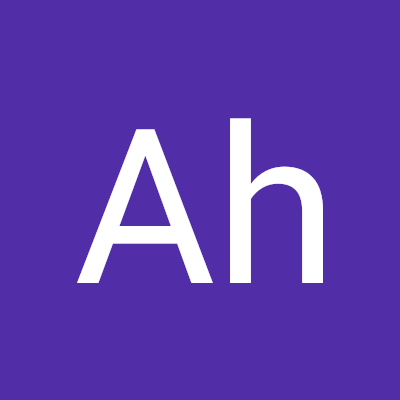 ahseth324's profile picture. 