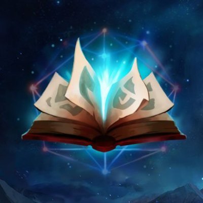 SPELLBOOKLOL's profile picture. 6:00
10:35
14:45
18:30
21:50
24:45