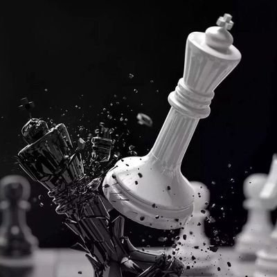 Zephyrrrrrrrrh's profile picture. Human.