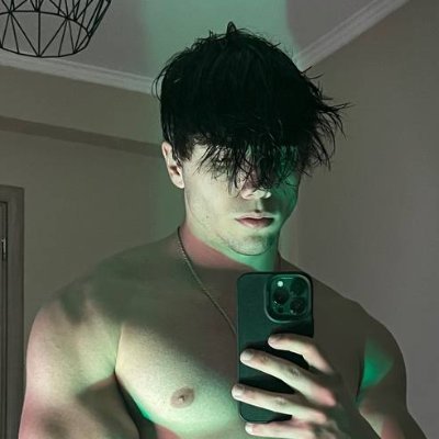 inhereyemusic's profile picture. Yes I have it 😜👇