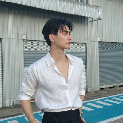 geee_np13's profile picture. for him