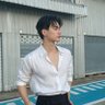 geee_np13's profile picture. for him