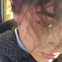 آفتومِه نانوم (@fatiwjam) 's Twitter Profile