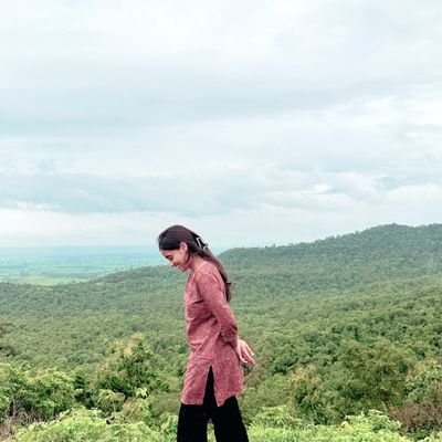 khushisharmaa00's profile picture. Tech enthusiast