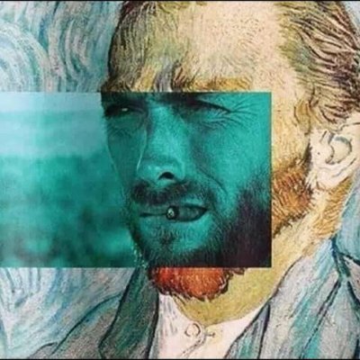 AndreasVinkick's profile picture. IT geek