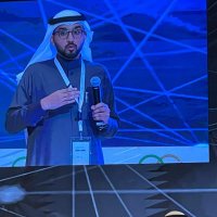 ياسر الرسيني Yasir Alrusayni l (@yasir_alrusayni) 's Twitter Profile Photo